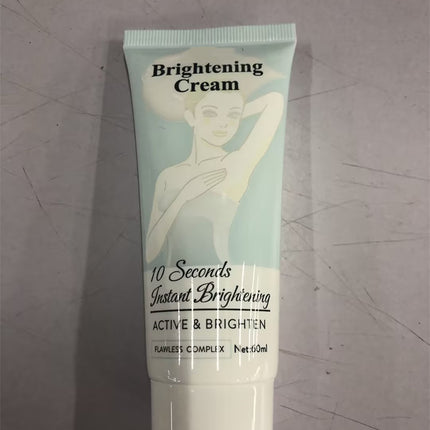 Underarm Whitening Skin Cream