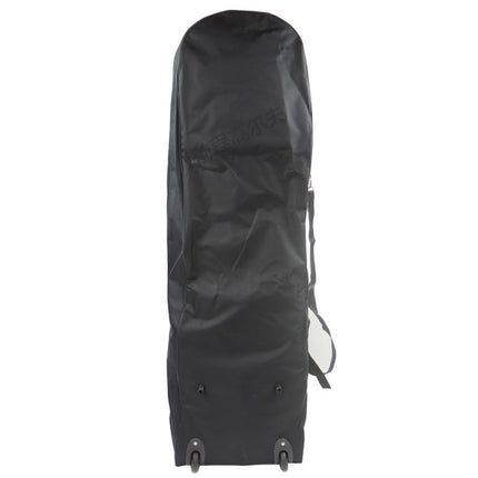 Golf Aviation Bag Empty Support Waterproof Cue