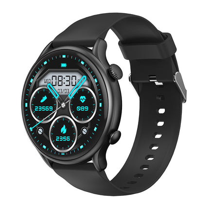 Women's Bluetooth Call Music Watch