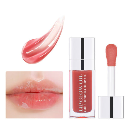 Lip Gloss Lipstick Moisturizing And Nourishing Lip Gloss